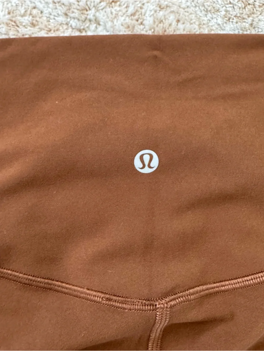 Lululemon high waisted Align leggings